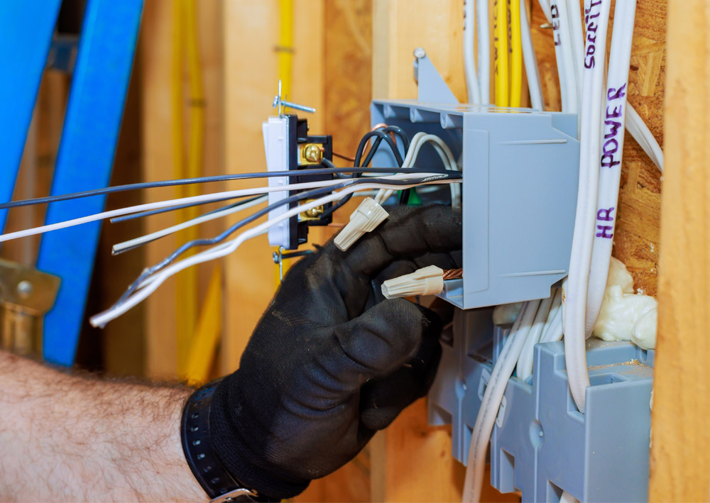 About Trull Electric Image